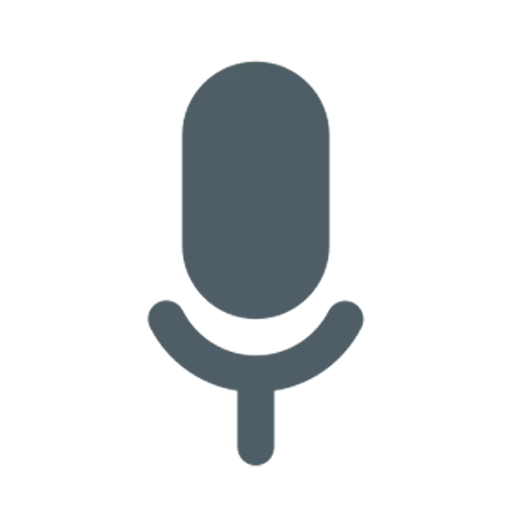 podcast Icon