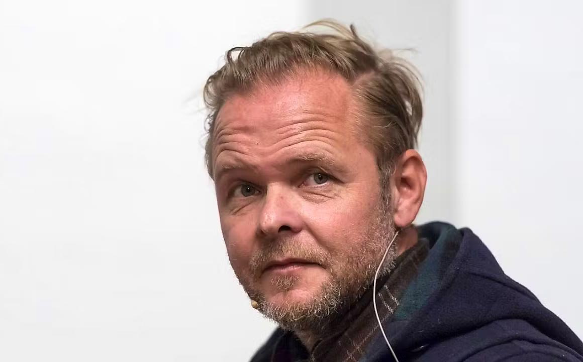 Christian Kracht