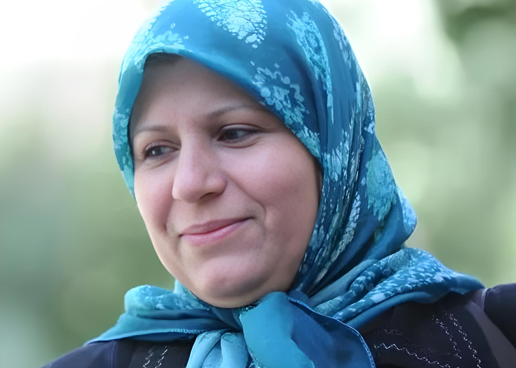 بلقیس سلیمانی (Belgheis Soleimani)