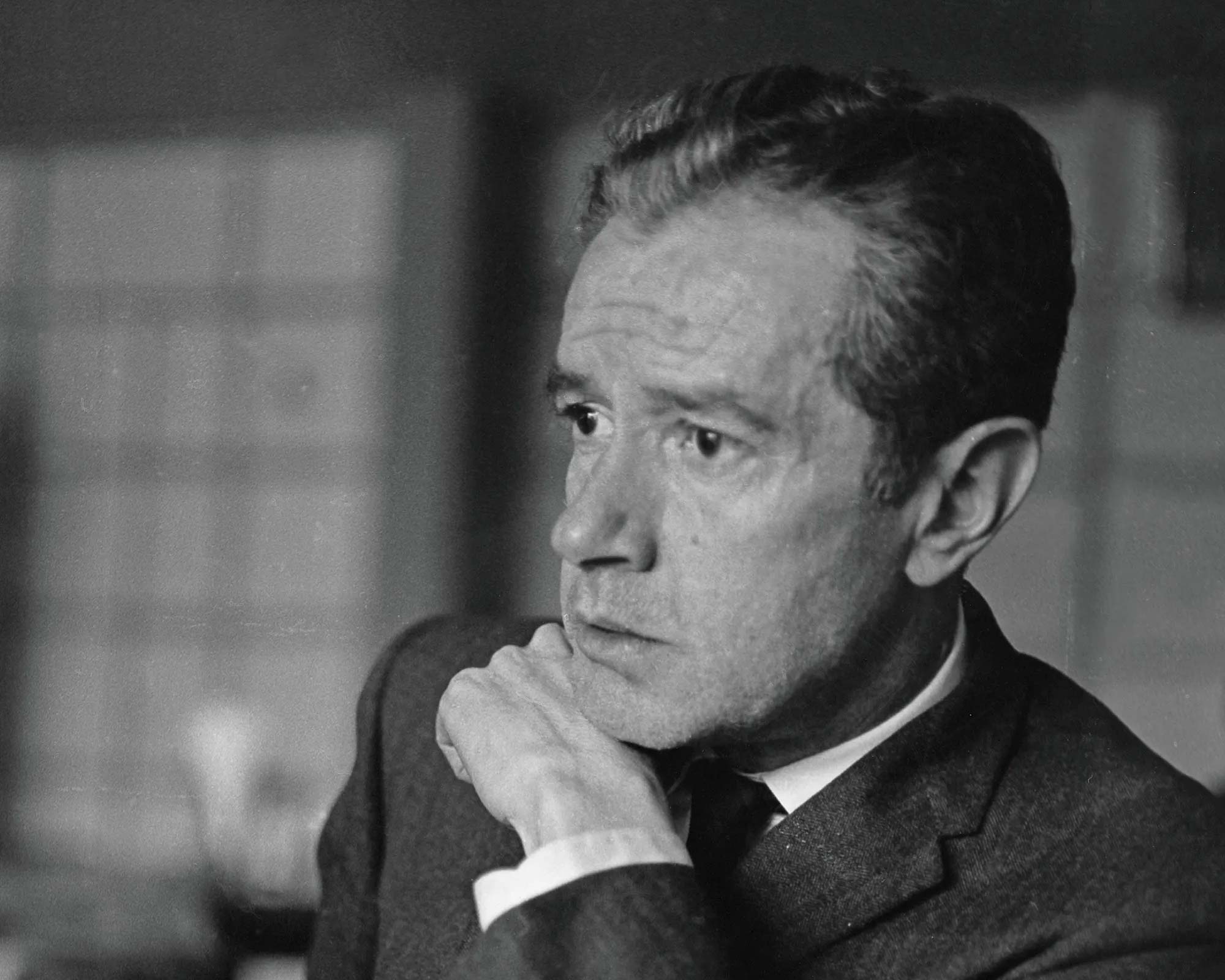 Juan Rulfo