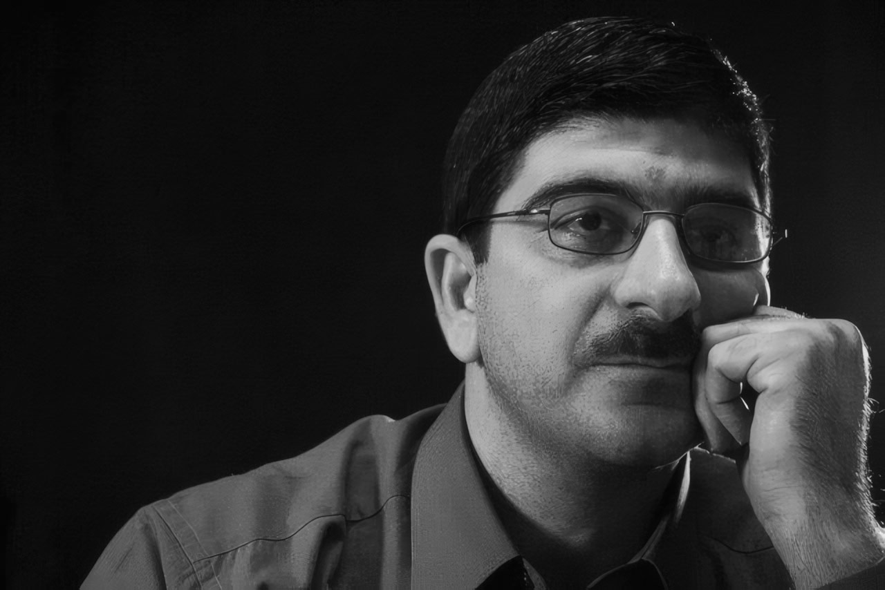 مصطفی مستور