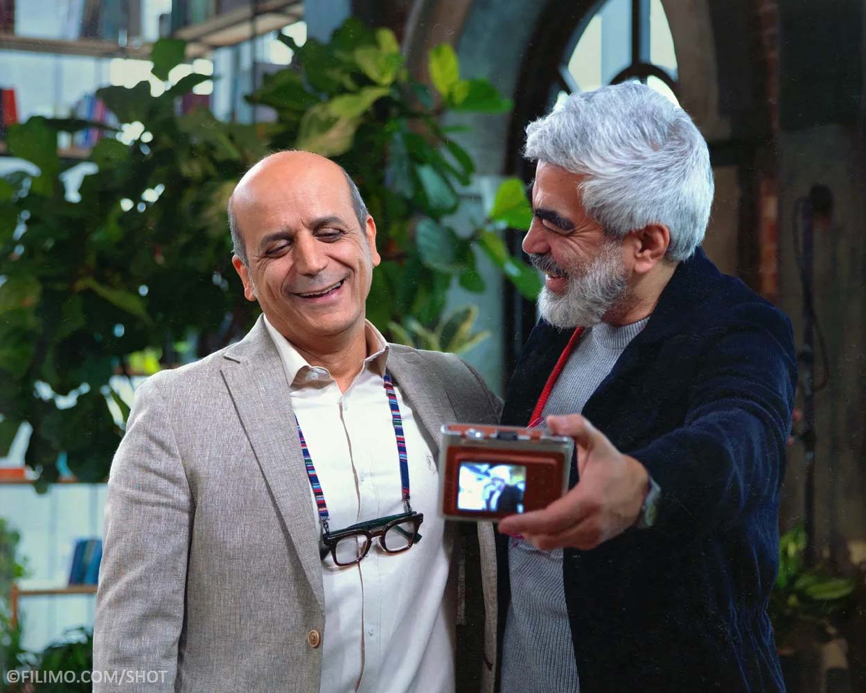 دکتر عباس کاظمی در قسمت پنجاه&zwnj;وهفتم برنامه &laquo;اکنون&raquo;