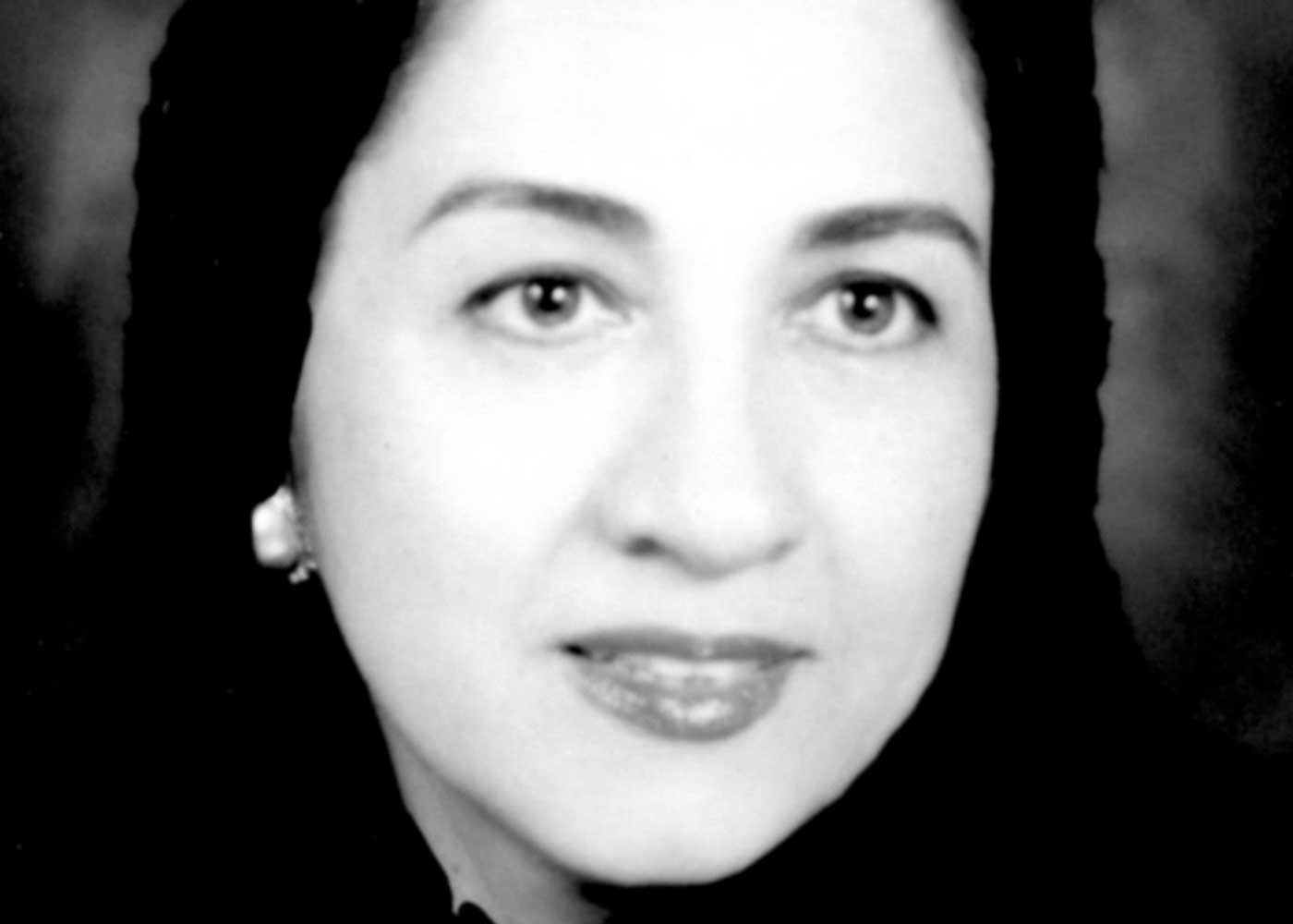 فتانه حاج سید&zwnj;جوادی