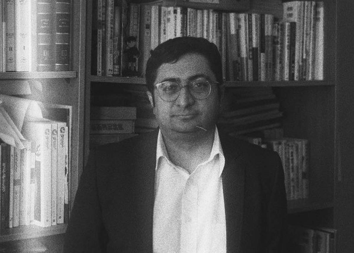 سید آیت حسینی