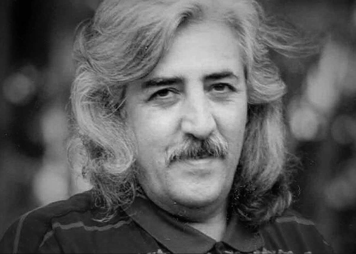 حسین منزوی