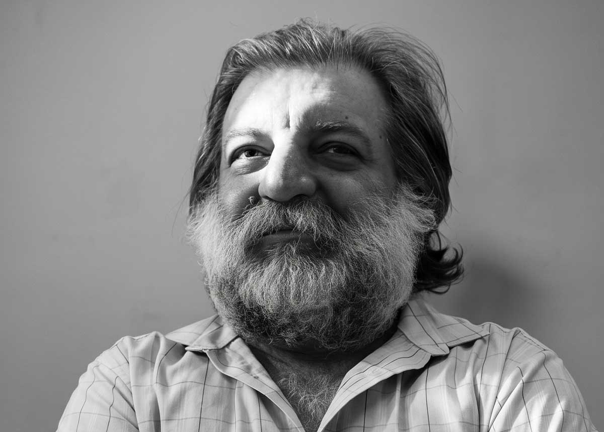 خشایار دیهیمی