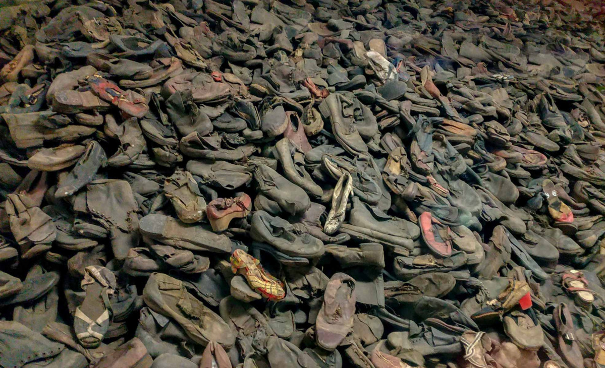 آشویتس Auschwitz