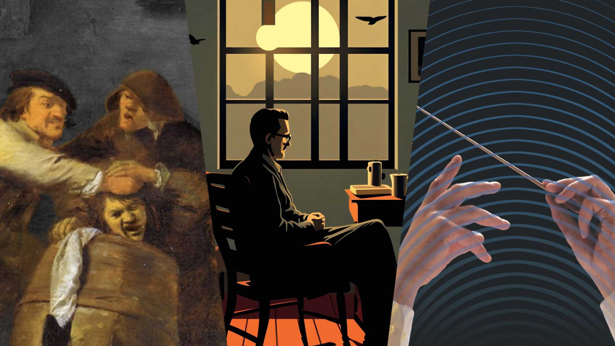 تازه‌های ۱۹ فروردین تا ۲۶ فروردین