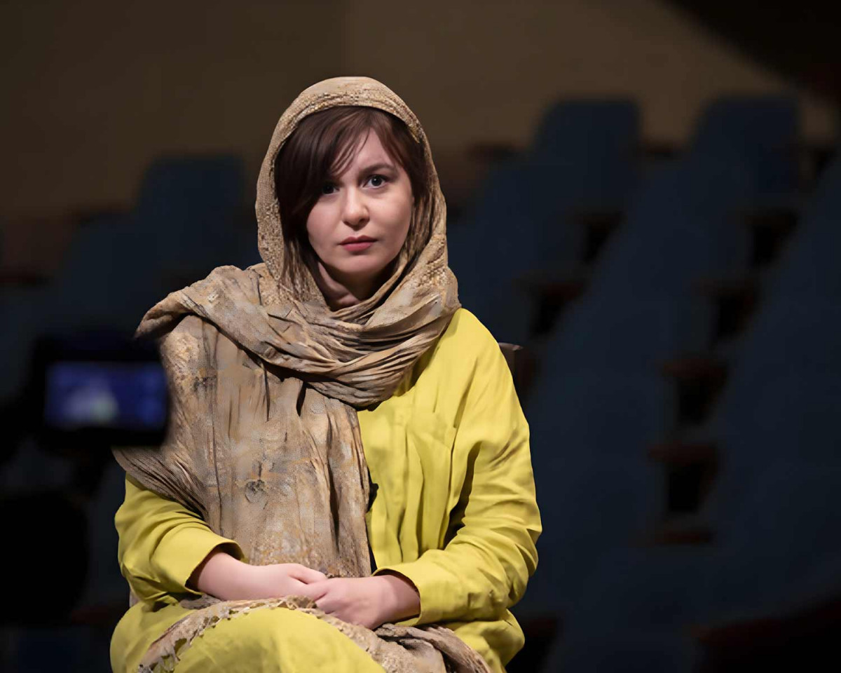 نغمه ثمینی