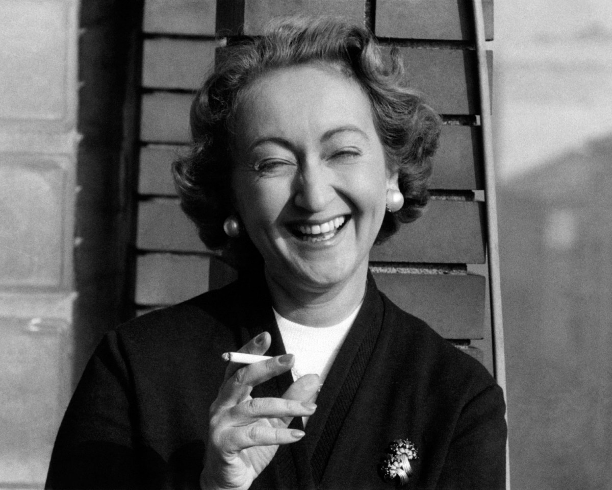 دفتر خاطرات یک زن