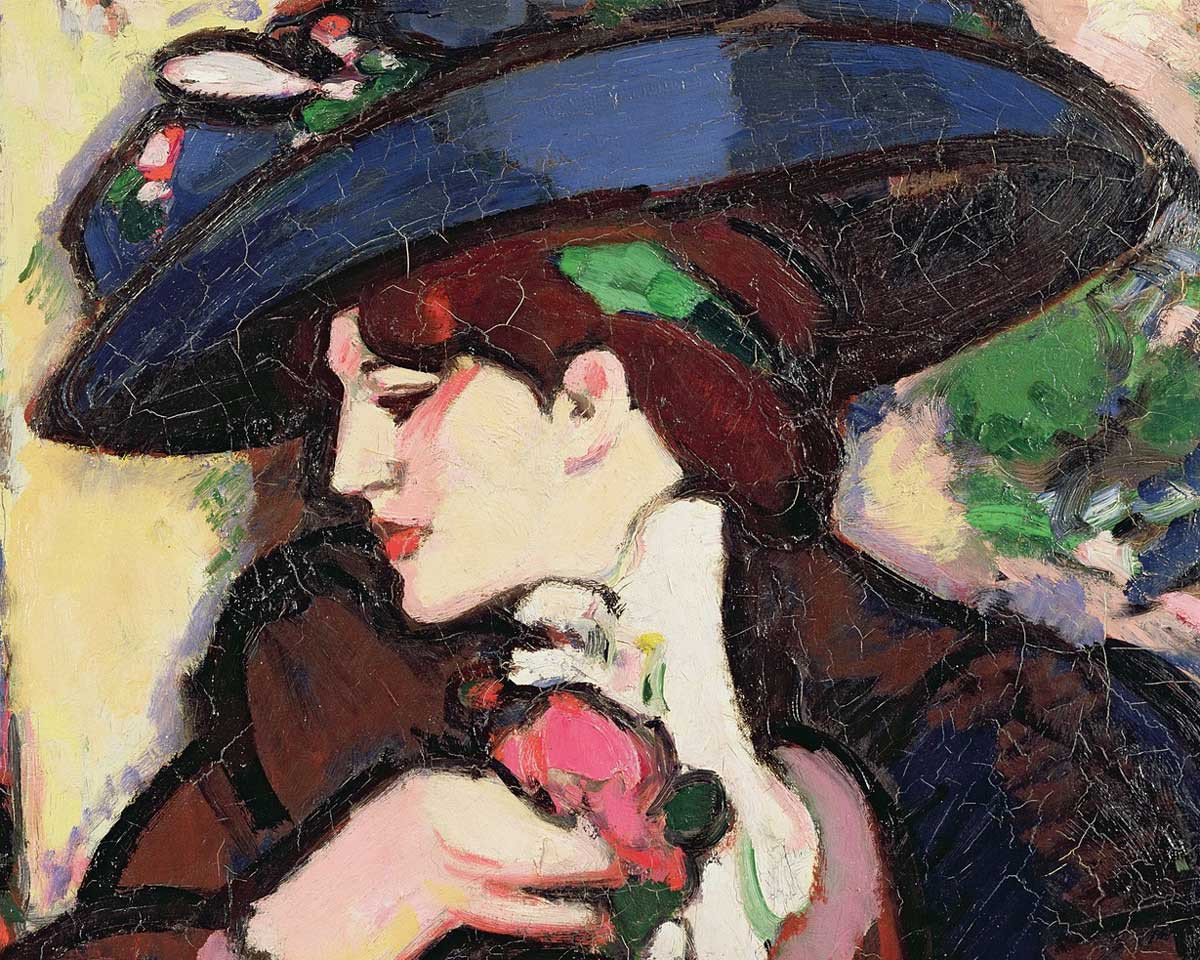 نابغه‌ی داستان کوتاه