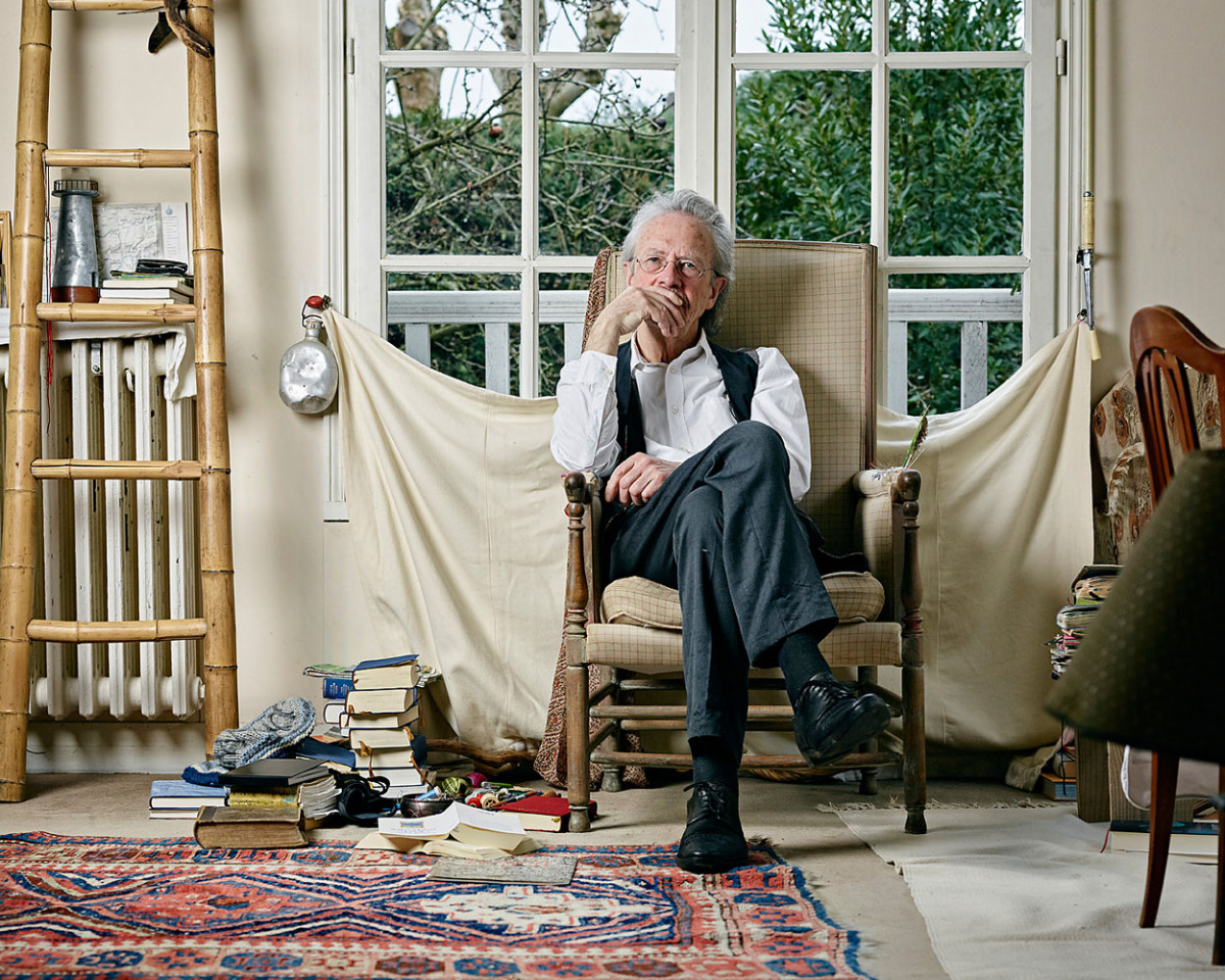 تن در بند تن