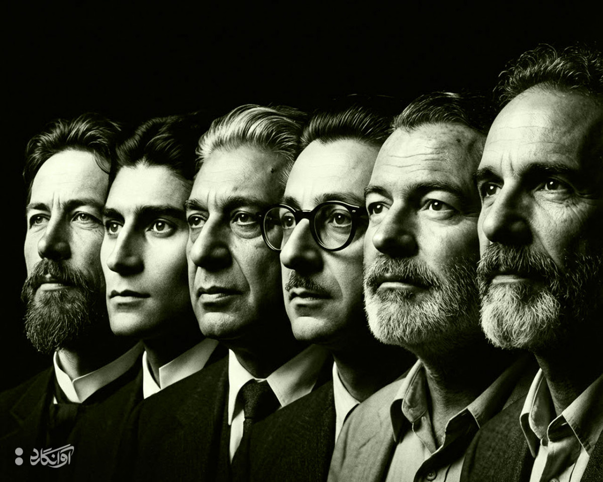 چرا داستان کوتاه؟