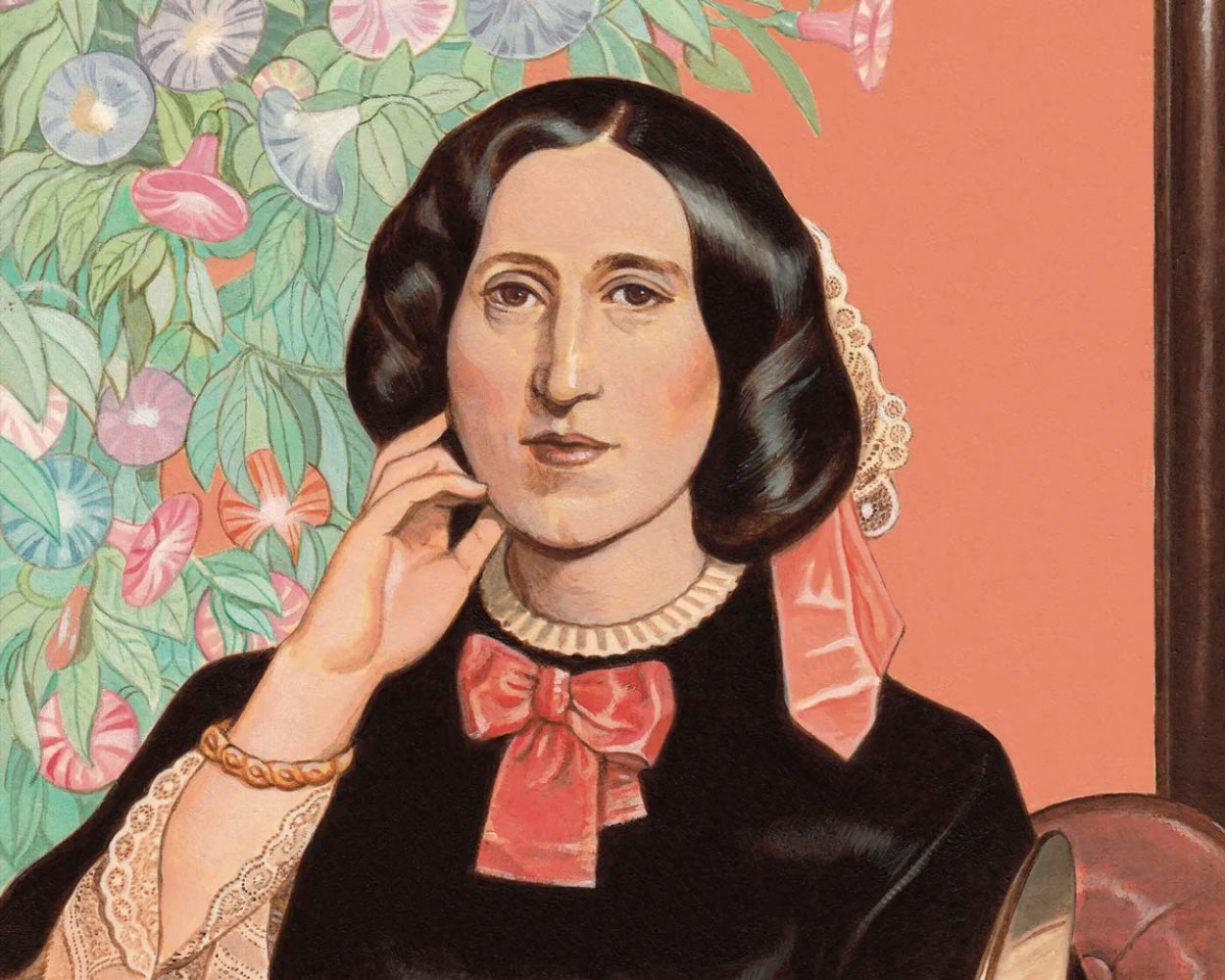 زن بودن، نوشتن، پنهان شدن