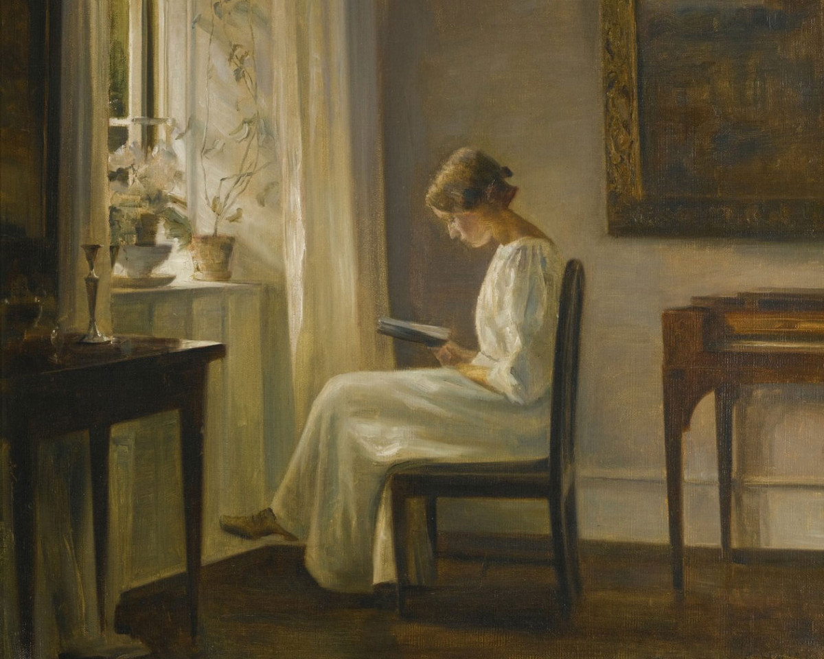 زن&zwnj;های روایت&zwnj;گر: تابوشکنی در ادبیات