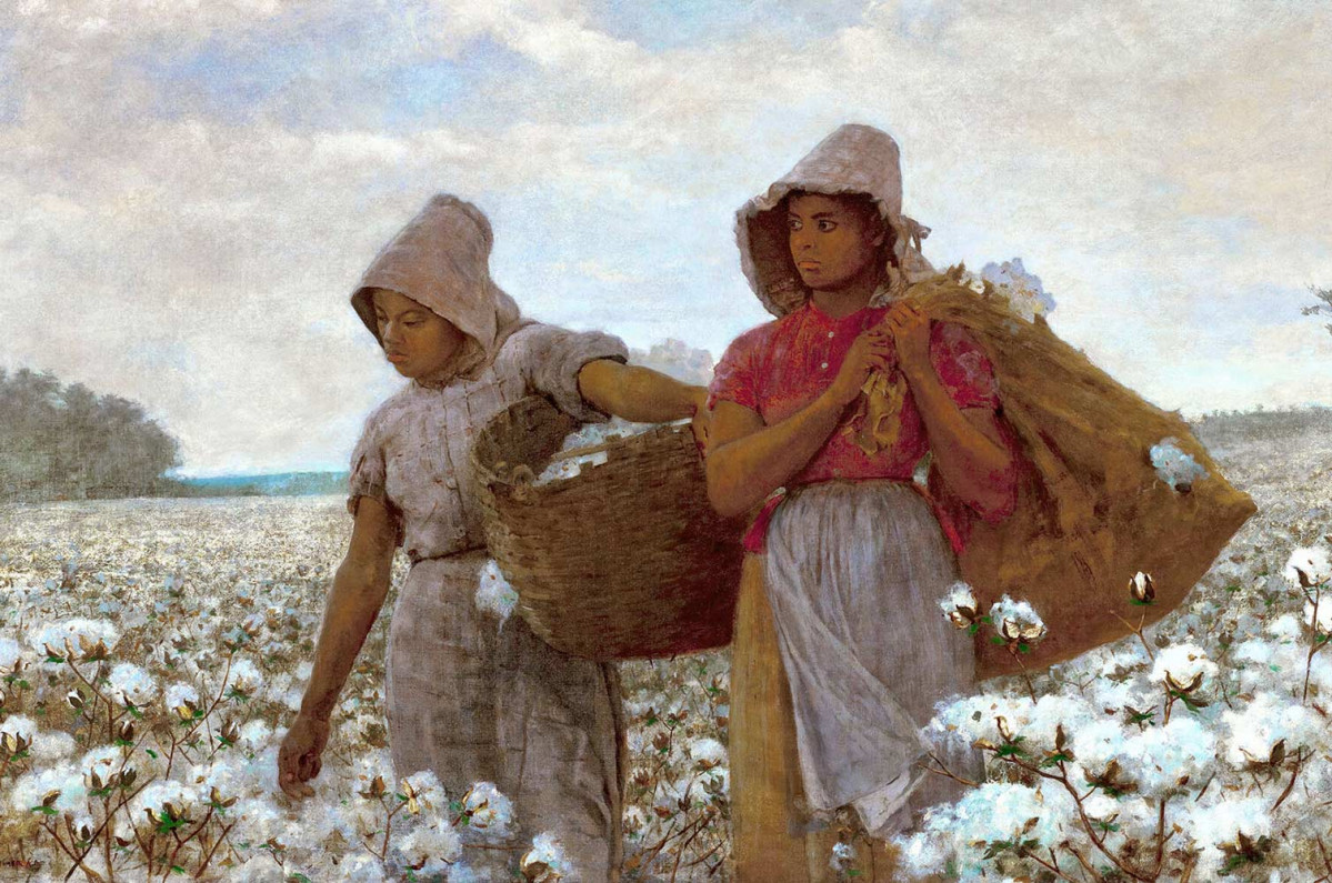 هیچ&zwnj;چیز نمی&zwnj;تواند در برابر گذشته ایستادگی کند