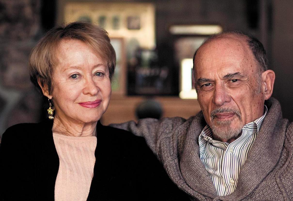 Irvin D Yalom Marilyn Yalom