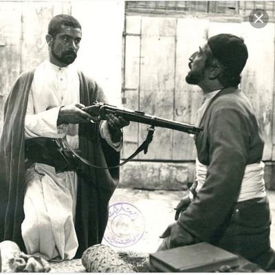 تنگسیر صادق چوبک