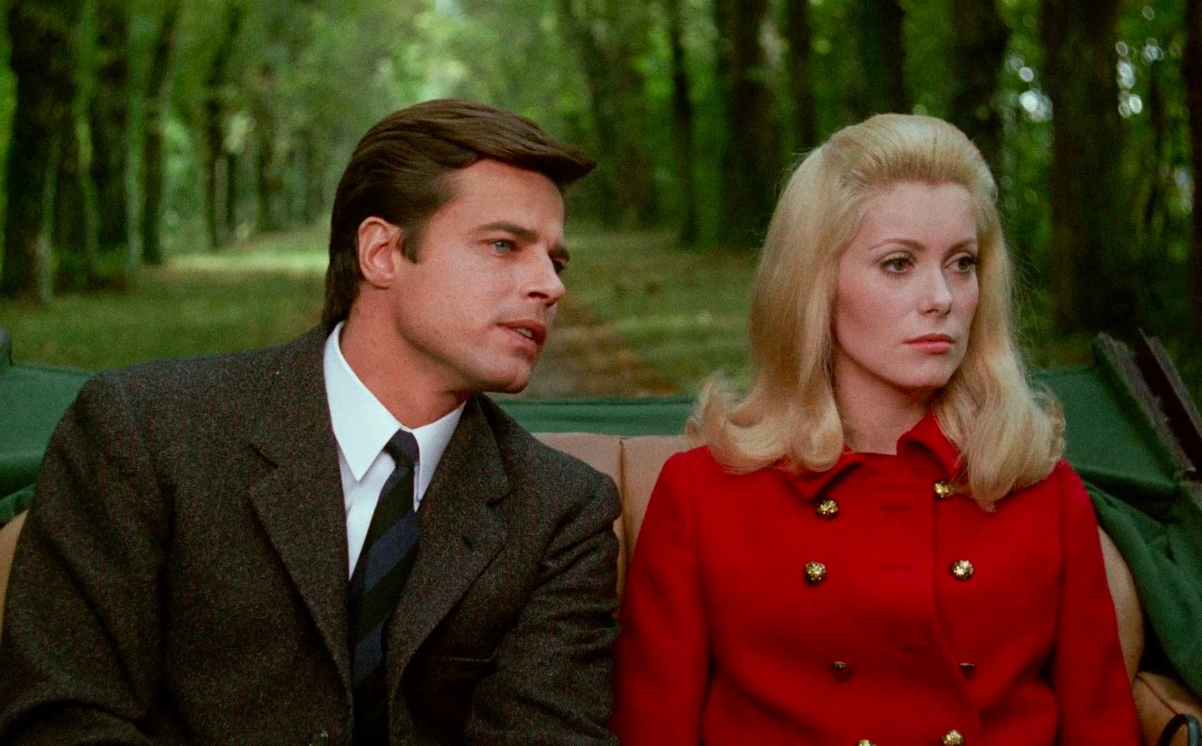 فیلم زیبای روز 1967