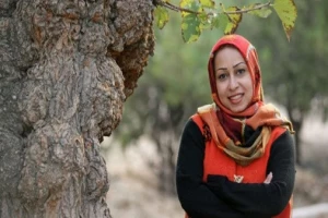 لیلی نام تمام دختران زمین است