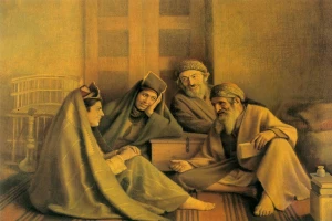 ایرانی ترین غیرایرانی ها