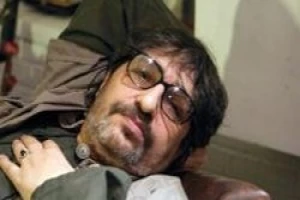 پارچه فروش عاشق