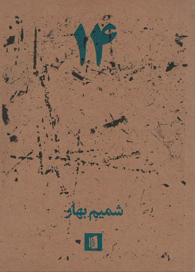 روی جلد کتاب ۱۴ روی جلد کتاب ۱۴