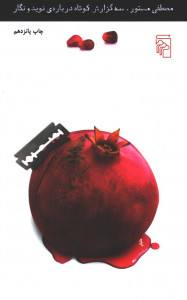 سه گزارش کوتاه درباره نوید و نگار