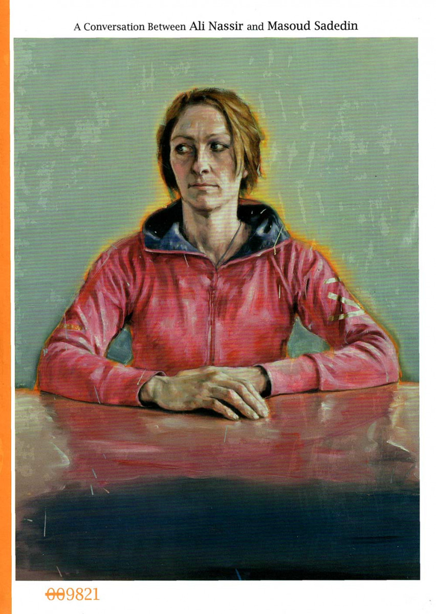 بیهودگی های آشنا: درباره مسعود سعد&zwnj;الدین