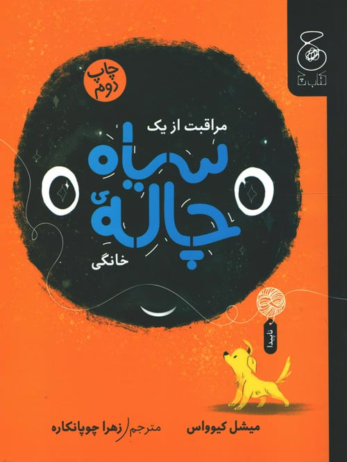 مراقبت از یک سیاه چاله خانگی