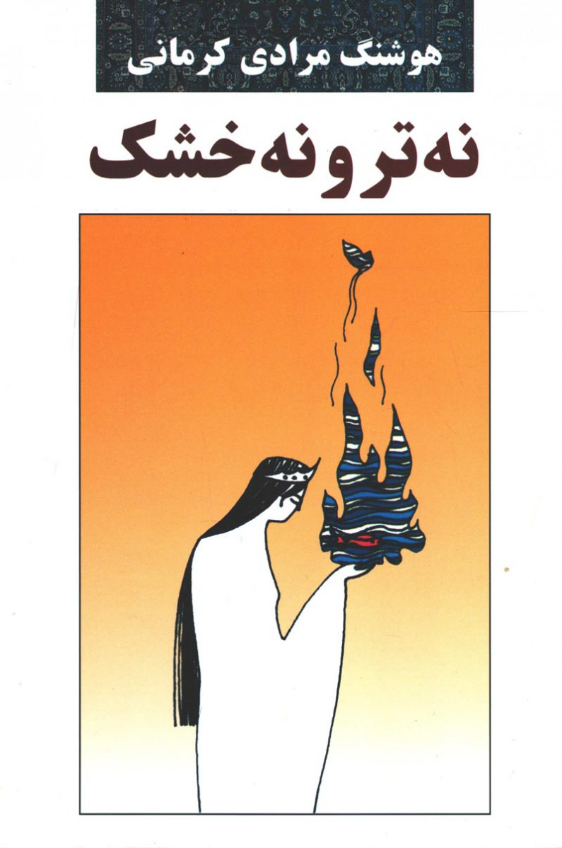 نه تر نه خشک