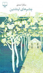 چشم های اینشتین