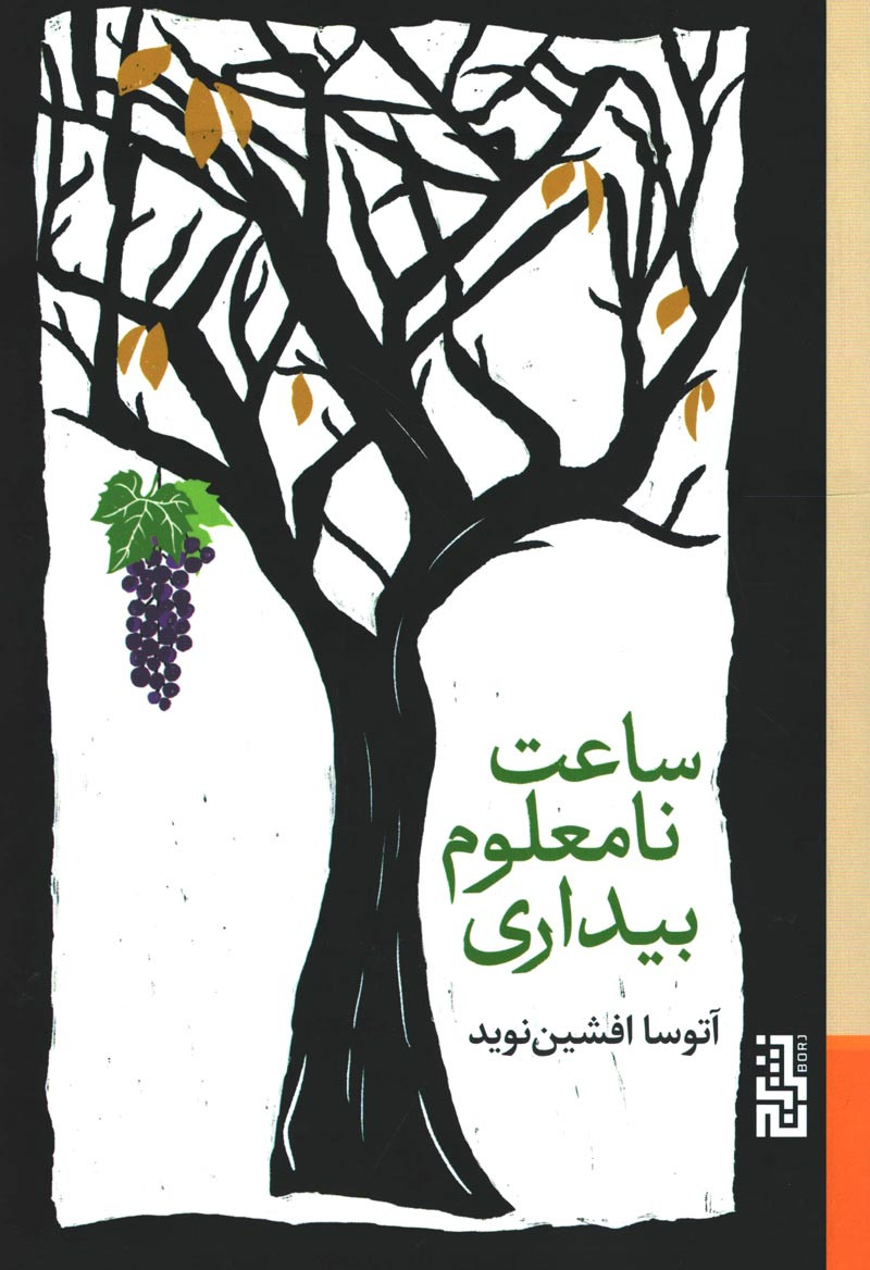 ساعت نامعلوم بیداری
