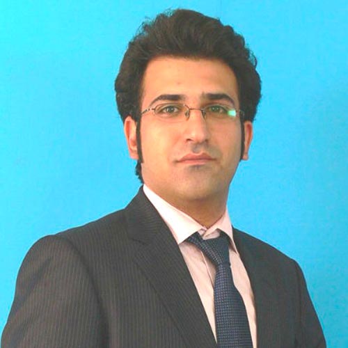 مهدی گنجوی 
