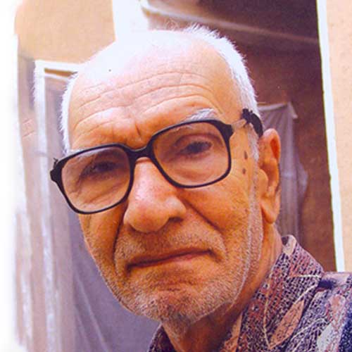 مهدی‌ آذر‌ یزدی