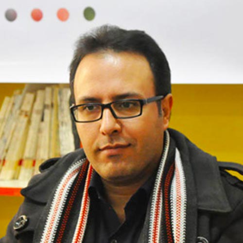 مهدی رجبی