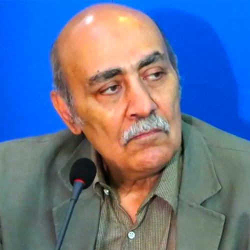 محمد رضا جعفری