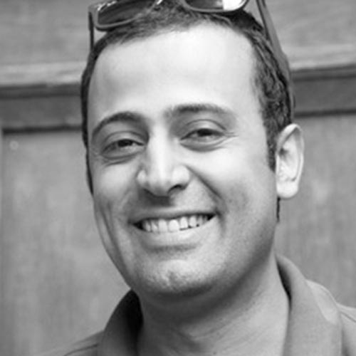 بهمن کیارستمی