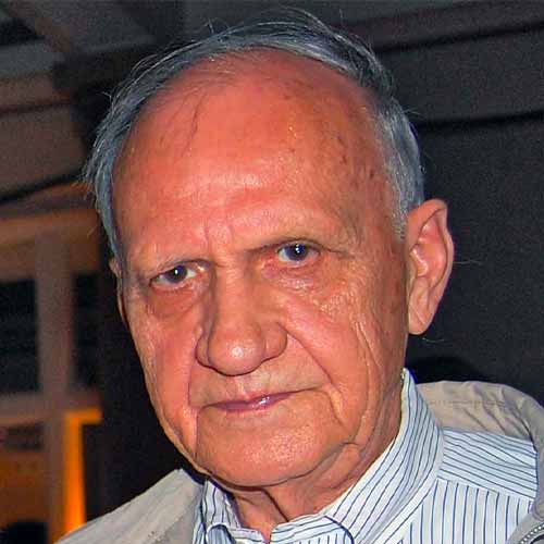 چارلز پورتیس