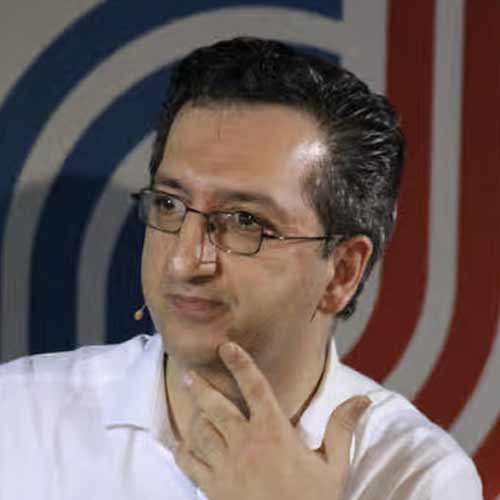 محمد مالجو