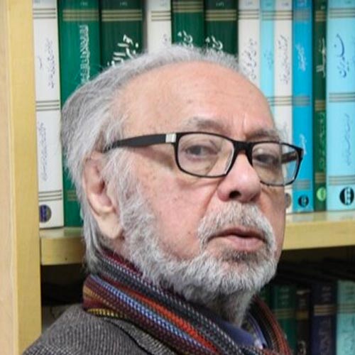 جلال خالقی مطلق