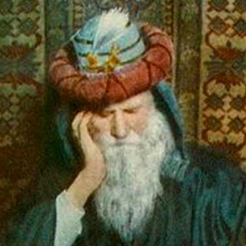 عمر خیام نیشابوری