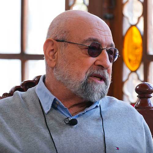 علی خدایی