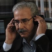 مسعود مهرابی