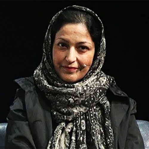 شیوا مسعودی