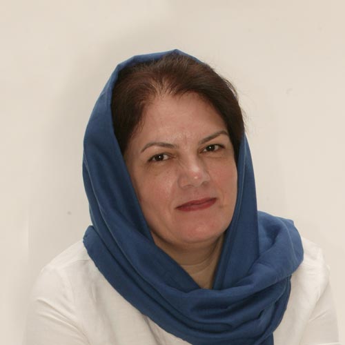 فریبا وفی