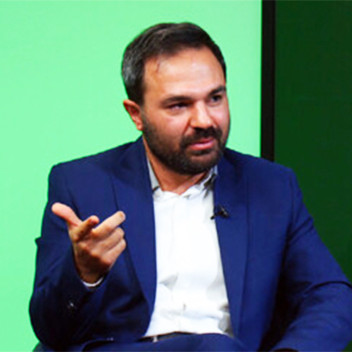 آرش رئیسی نژاد