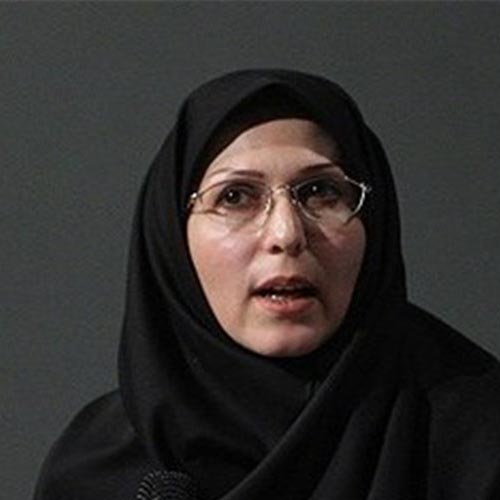 راحله صبوری