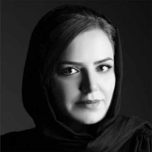 سودابه فرضی پور