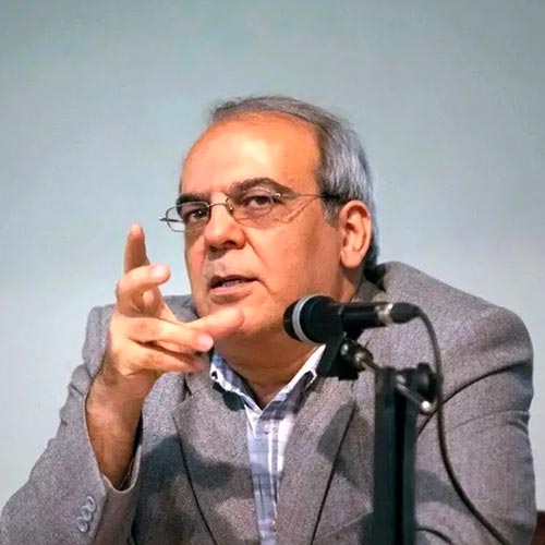 عباس عبدی